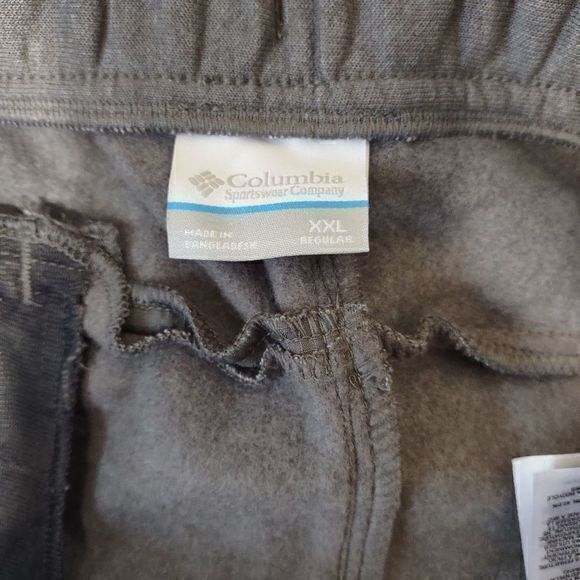 Columbia Grey Minam River Hybrid Pant NWT
Size XXL - Picture 11 of 14